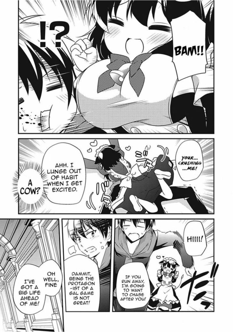 Hakoniwa Oukoku No Souzoushu Sama 13 14