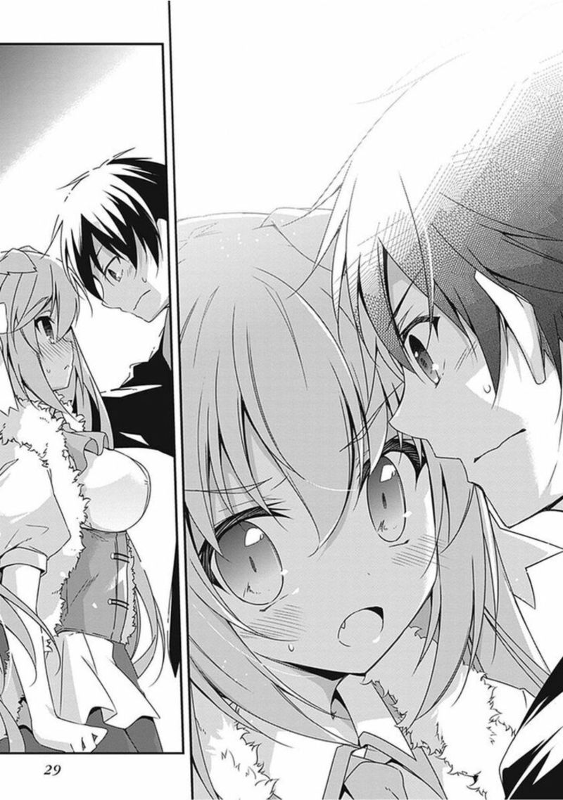 Hakoniwa Oukoku No Souzoushu Sama 13 16