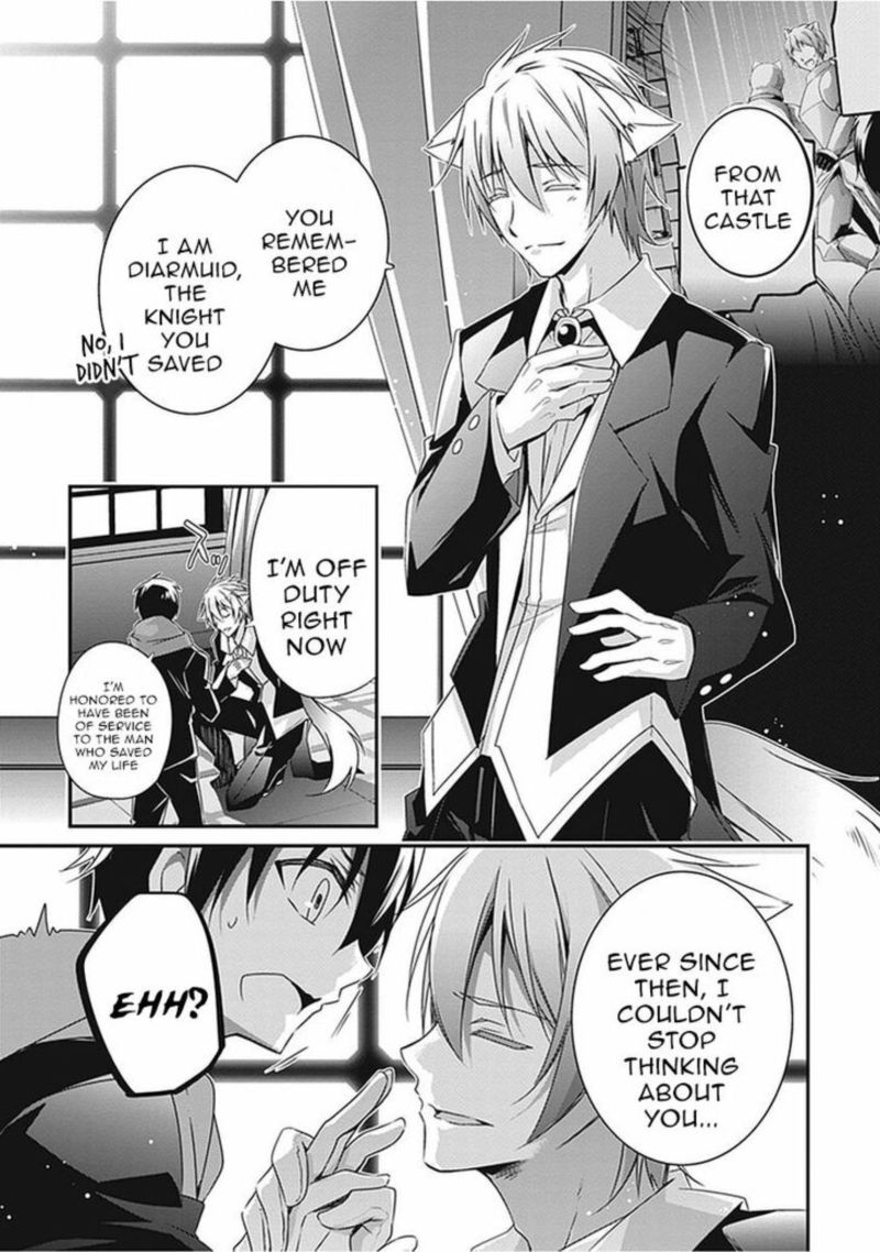 Hakoniwa Oukoku No Souzoushu Sama 13 20