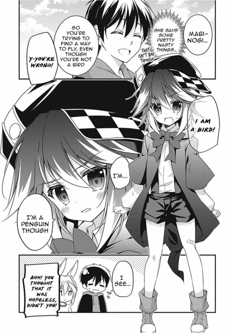 Hakoniwa Oukoku No Souzoushu Sama 14 10