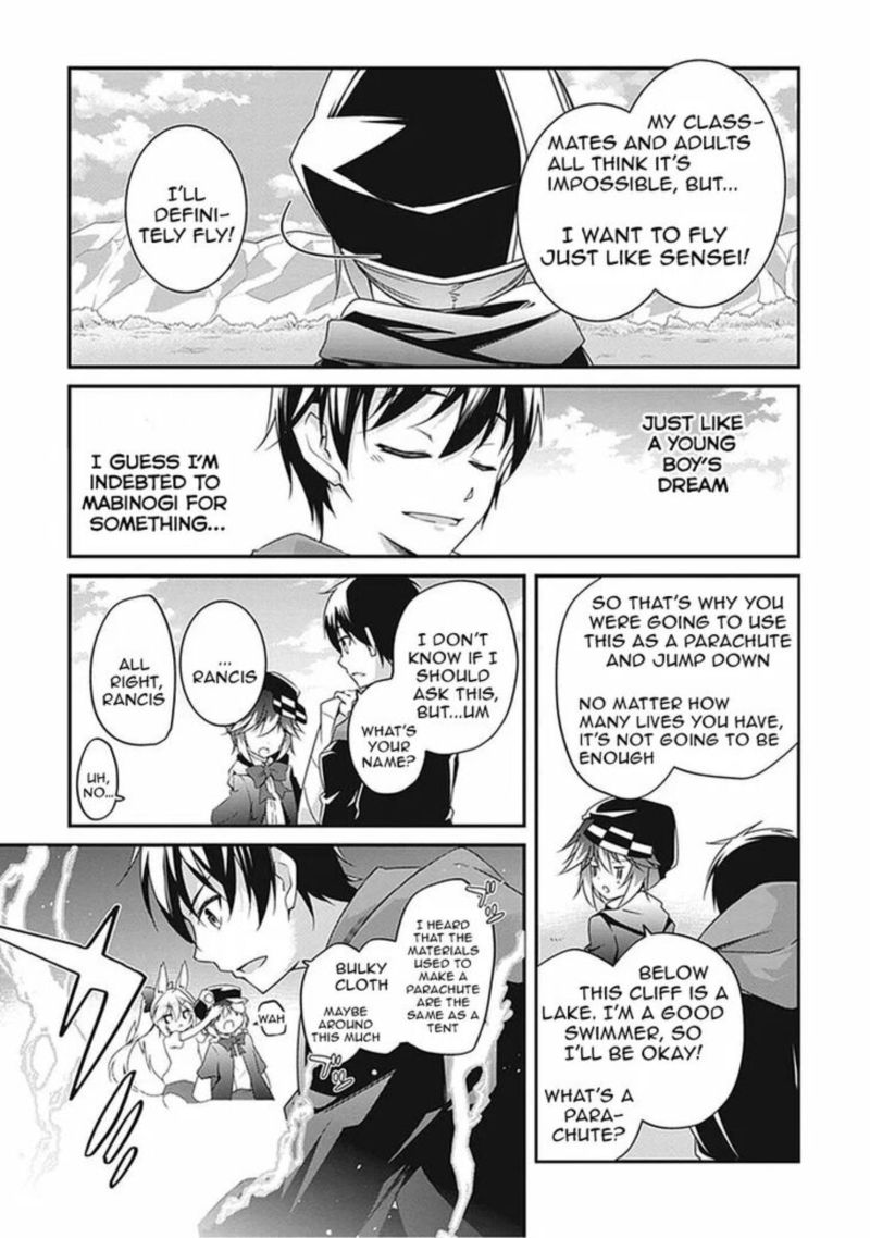 Hakoniwa Oukoku No Souzoushu Sama 14 11