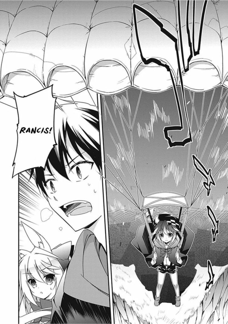 Hakoniwa Oukoku No Souzoushu Sama 14 22