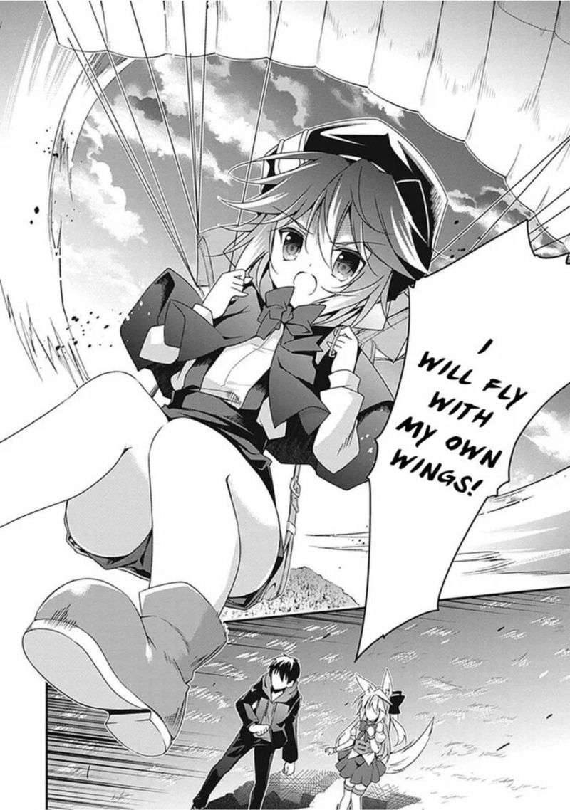 Hakoniwa Oukoku No Souzoushu Sama 14 24