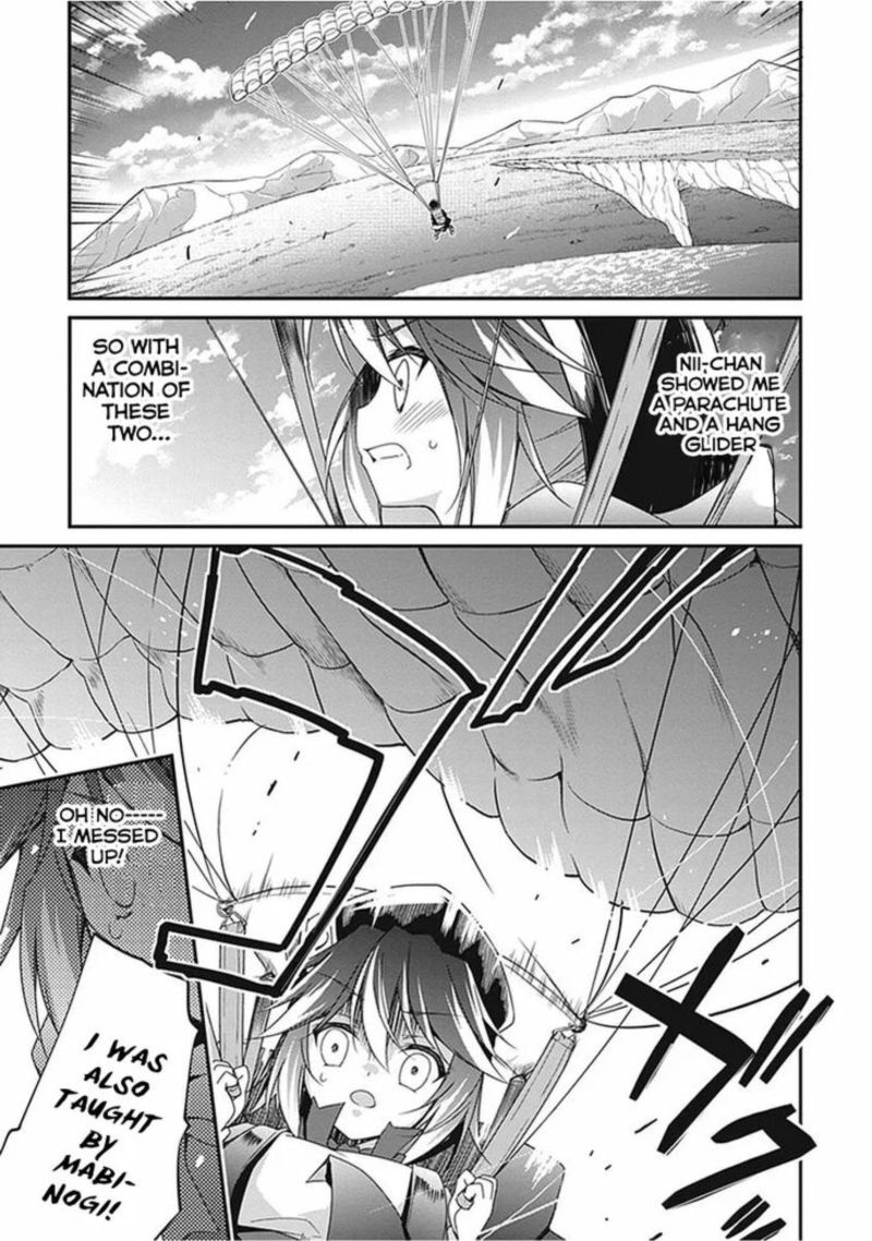 Hakoniwa Oukoku No Souzoushu Sama 14 25