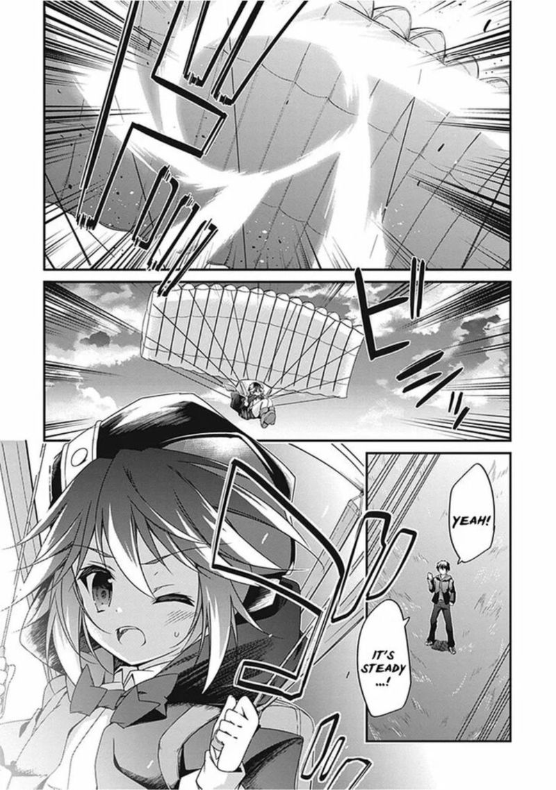 Hakoniwa Oukoku No Souzoushu Sama 14 27