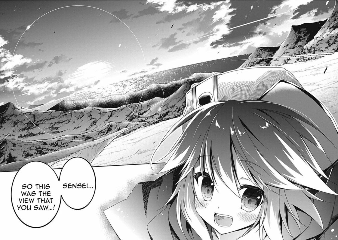 Hakoniwa Oukoku No Souzoushu Sama 14 28