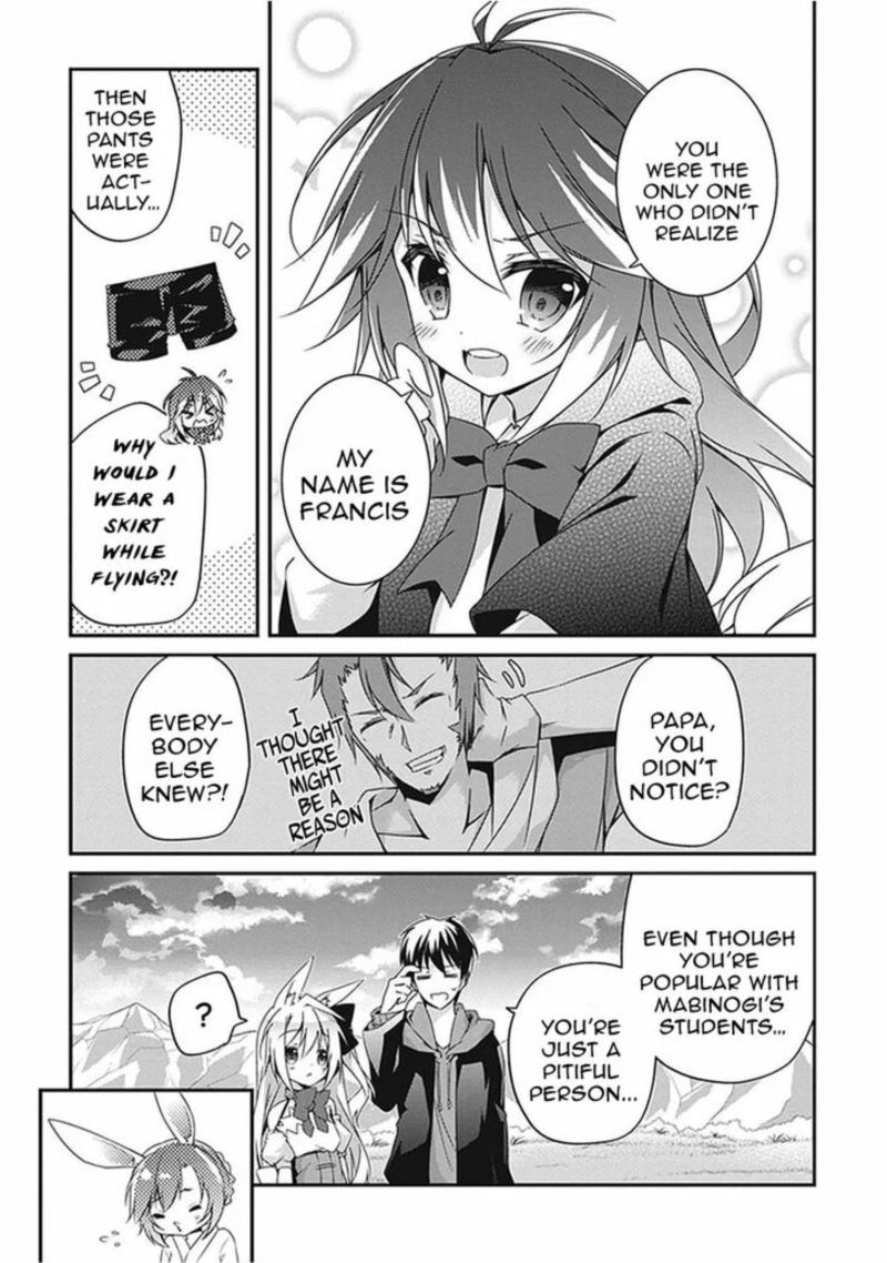 Hakoniwa Oukoku No Souzoushu Sama 14 30
