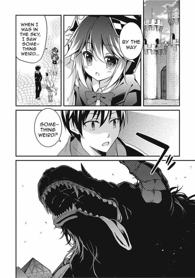 Hakoniwa Oukoku No Souzoushu Sama 14 31
