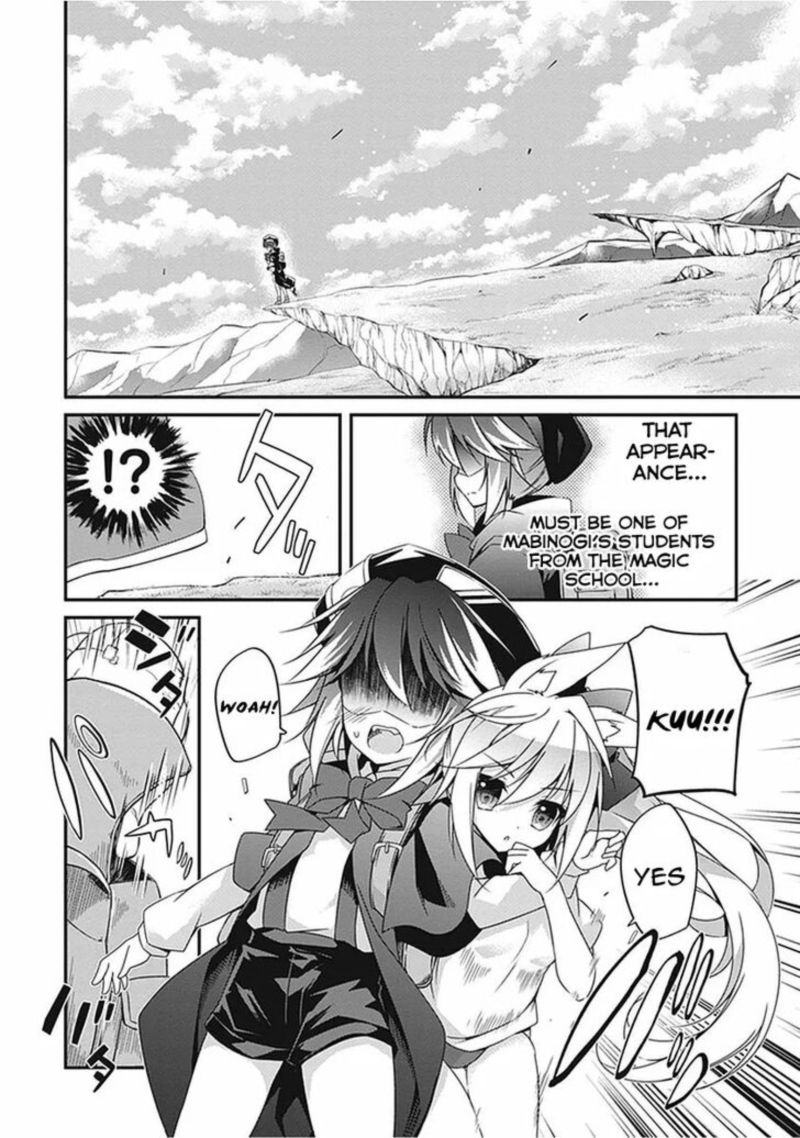 Hakoniwa Oukoku No Souzoushu Sama 14 6