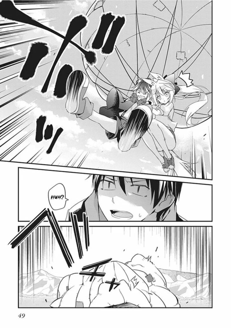Hakoniwa Oukoku No Souzoushu Sama 14 7