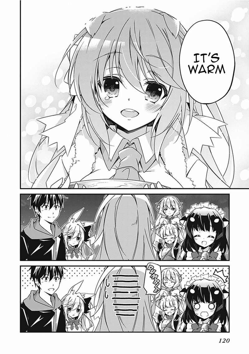 Hakoniwa Oukoku No Souzoushu Sama 16 14