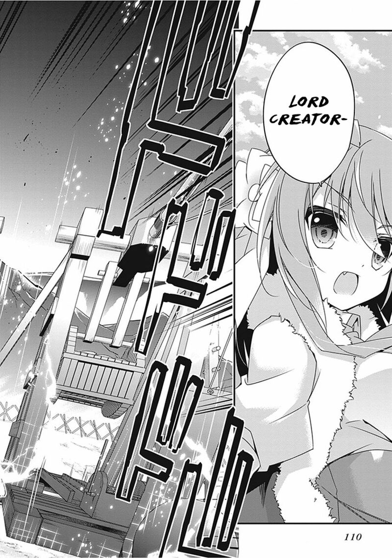 Hakoniwa Oukoku No Souzoushu Sama 16 4