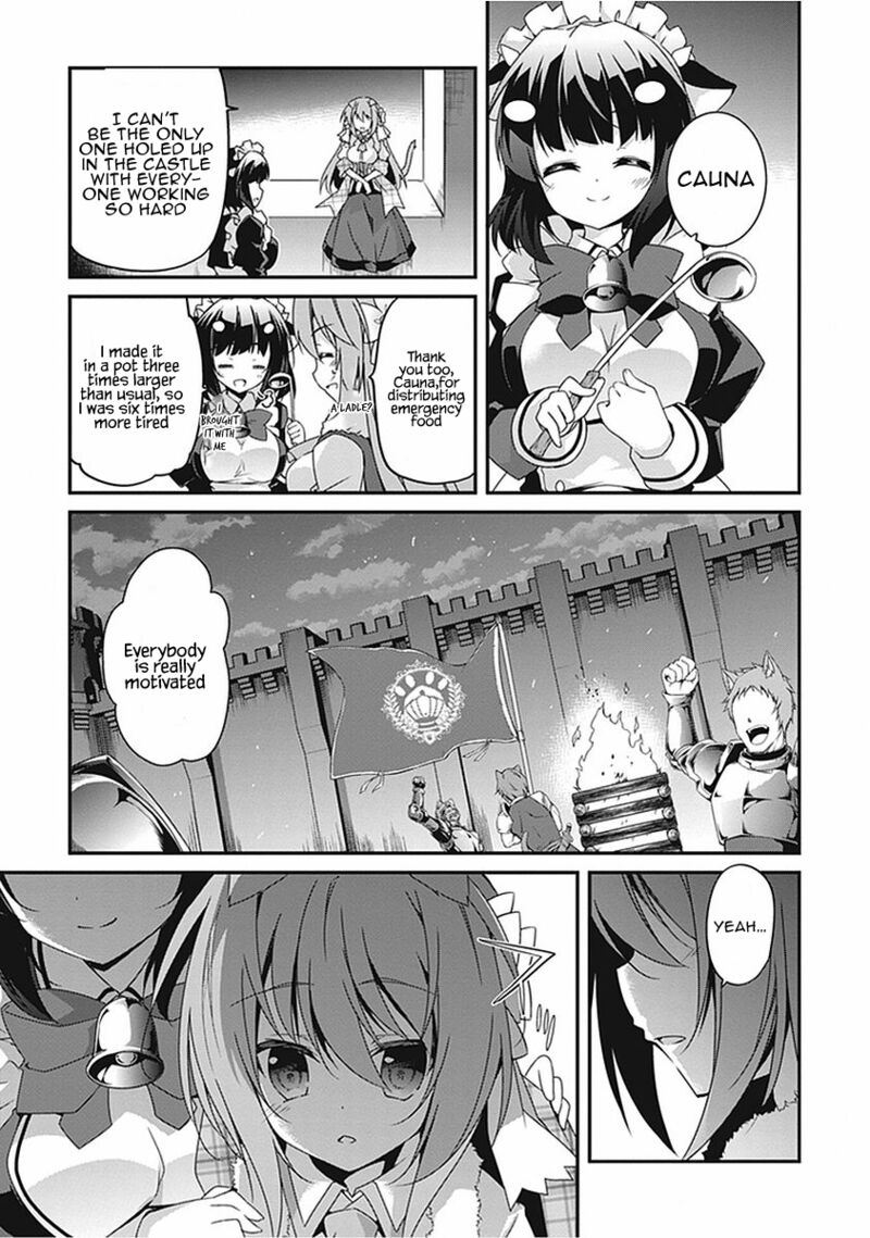 Hakoniwa Oukoku No Souzoushu Sama 16 9