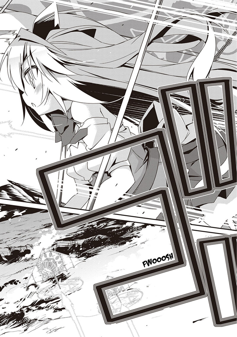 Hakoniwa Oukoku No Souzoushu Sama 18 8