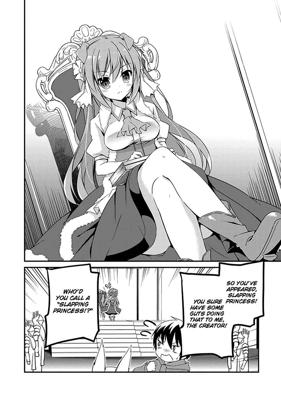 Hakoniwa Oukoku No Souzoushu Sama 2 11