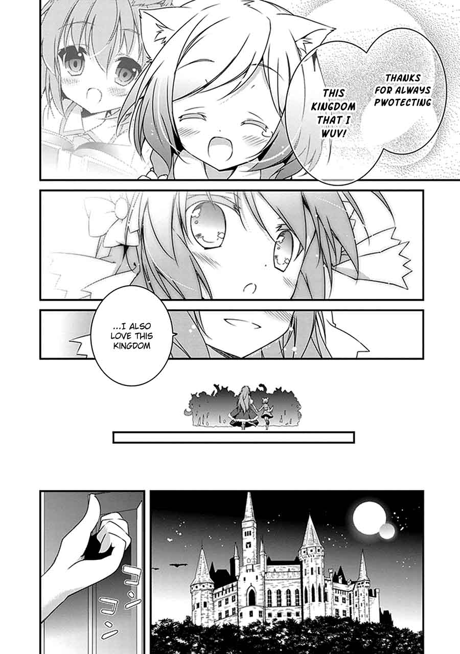 Hakoniwa Oukoku No Souzoushu Sama 2 31