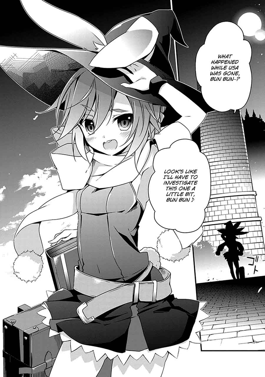 Hakoniwa Oukoku No Souzoushu Sama 2 37