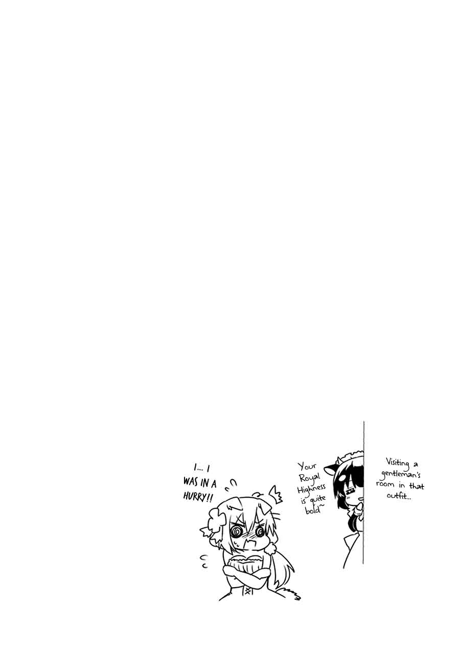 Hakoniwa Oukoku No Souzoushu Sama 2 39