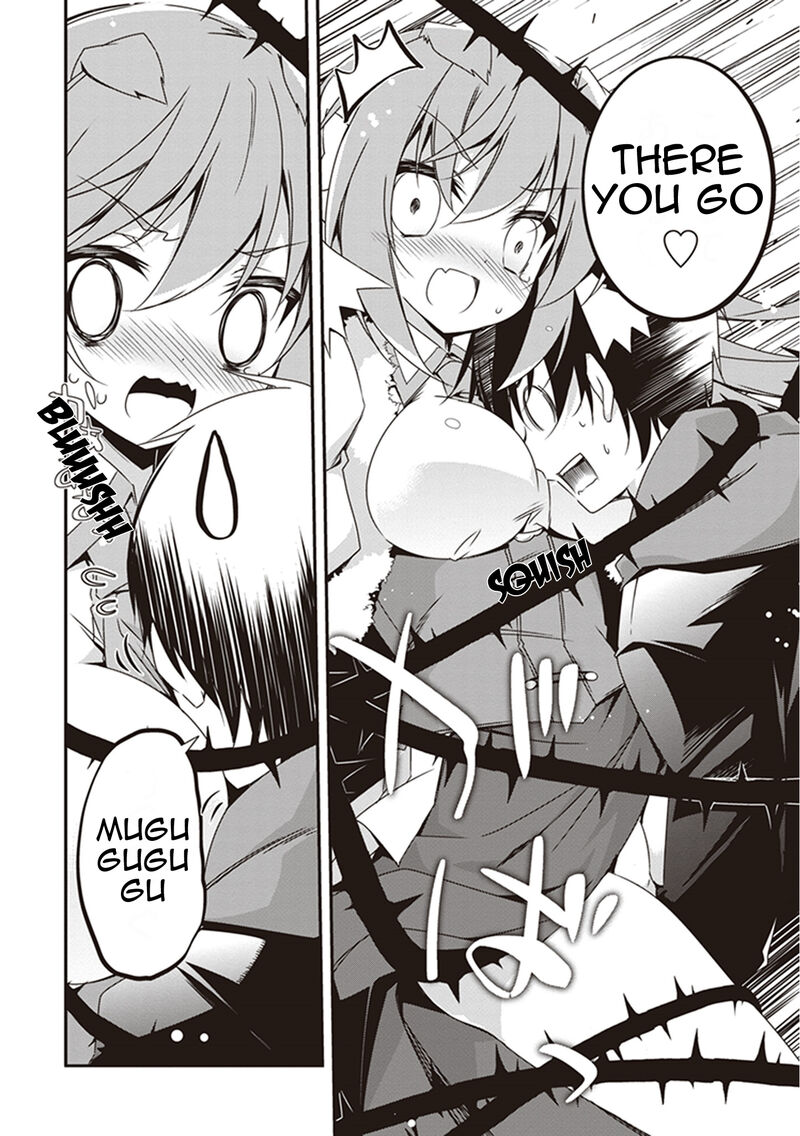 Hakoniwa Oukoku No Souzoushu Sama 20 6