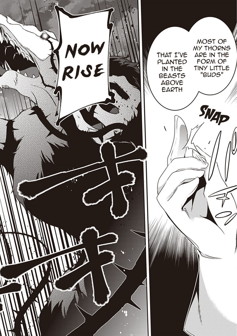 Hakoniwa Oukoku No Souzoushu Sama 21 18