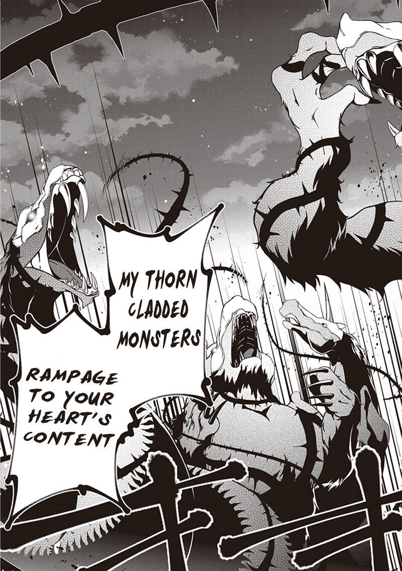 Hakoniwa Oukoku No Souzoushu Sama 21 19