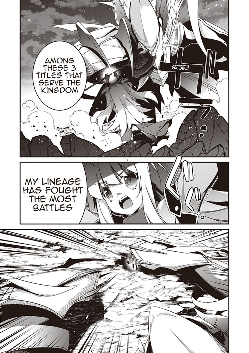 Hakoniwa Oukoku No Souzoushu Sama 21 7