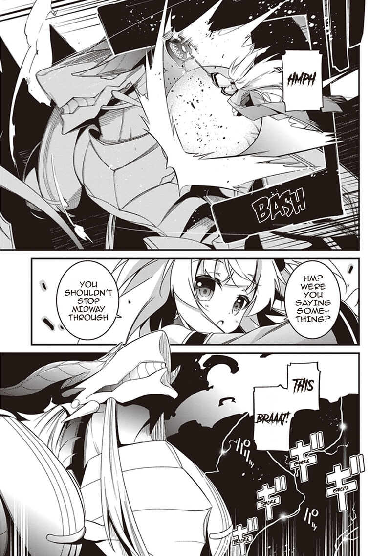 Hakoniwa Oukoku No Souzoushu Sama 22 11