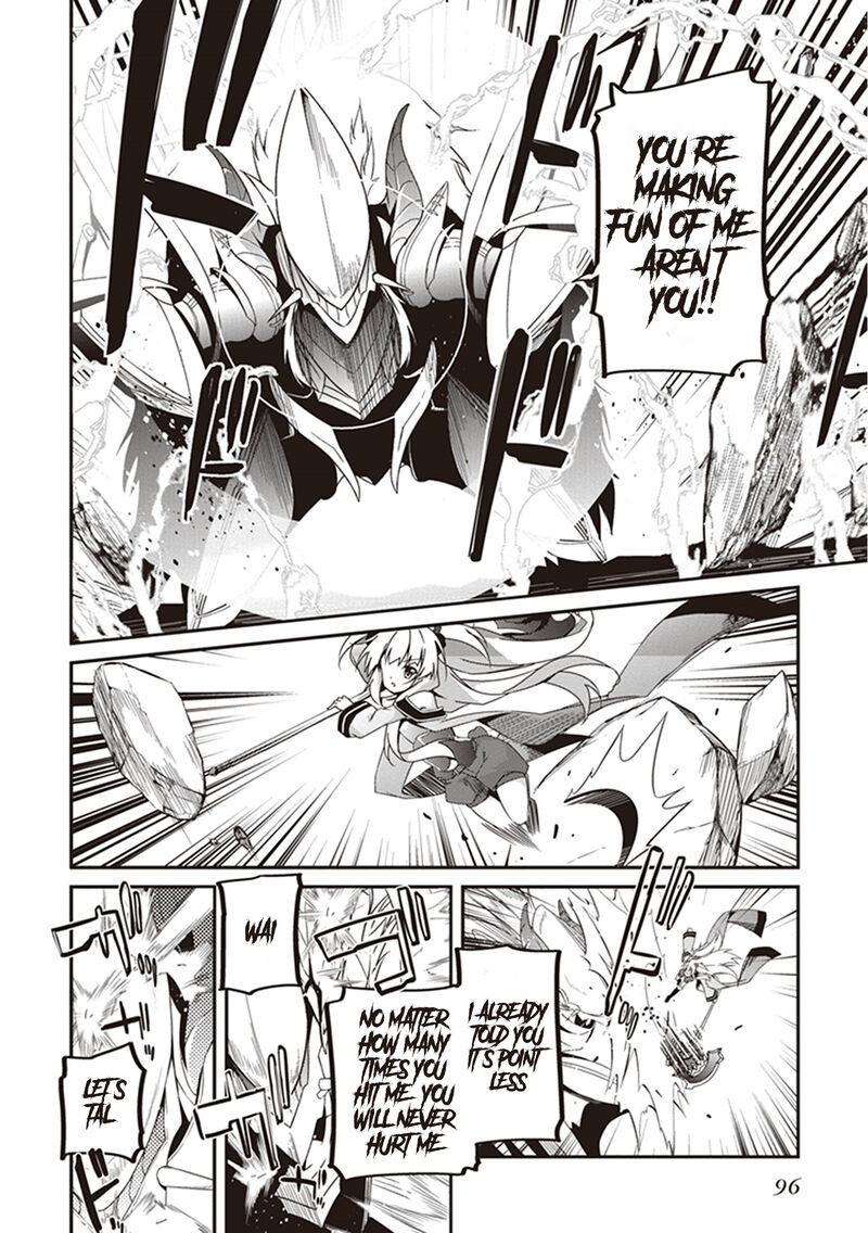 Hakoniwa Oukoku No Souzoushu Sama 22 12