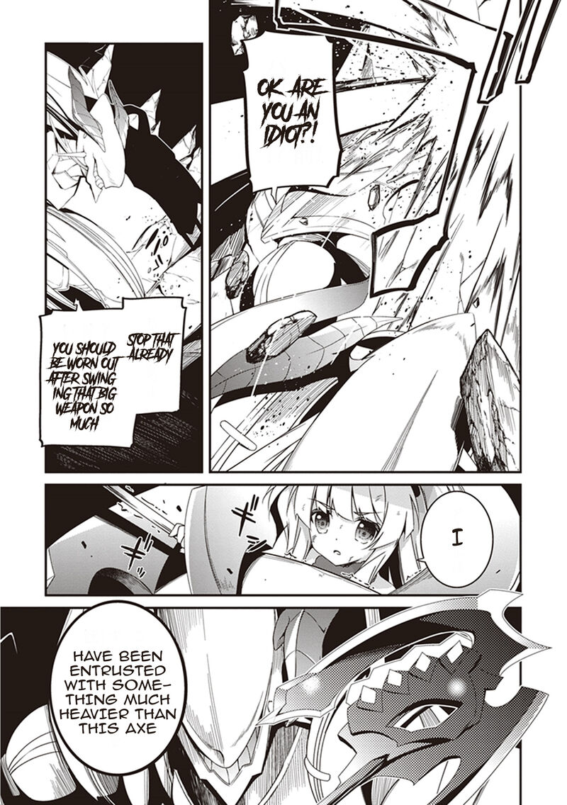 Hakoniwa Oukoku No Souzoushu Sama 22 13