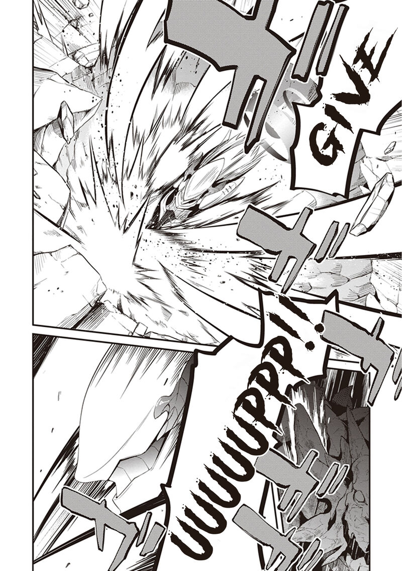 Hakoniwa Oukoku No Souzoushu Sama 22 16