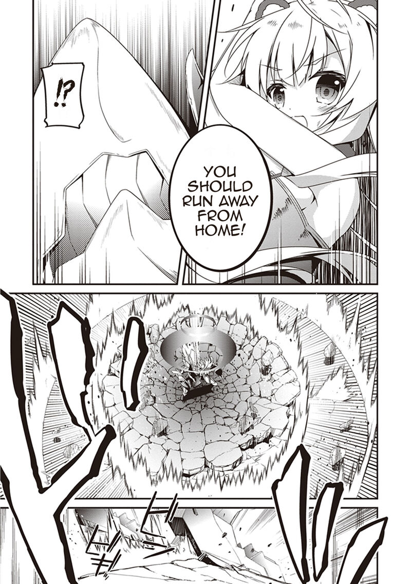 Hakoniwa Oukoku No Souzoushu Sama 22 19