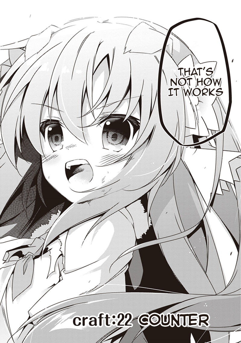 Hakoniwa Oukoku No Souzoushu Sama 22 2