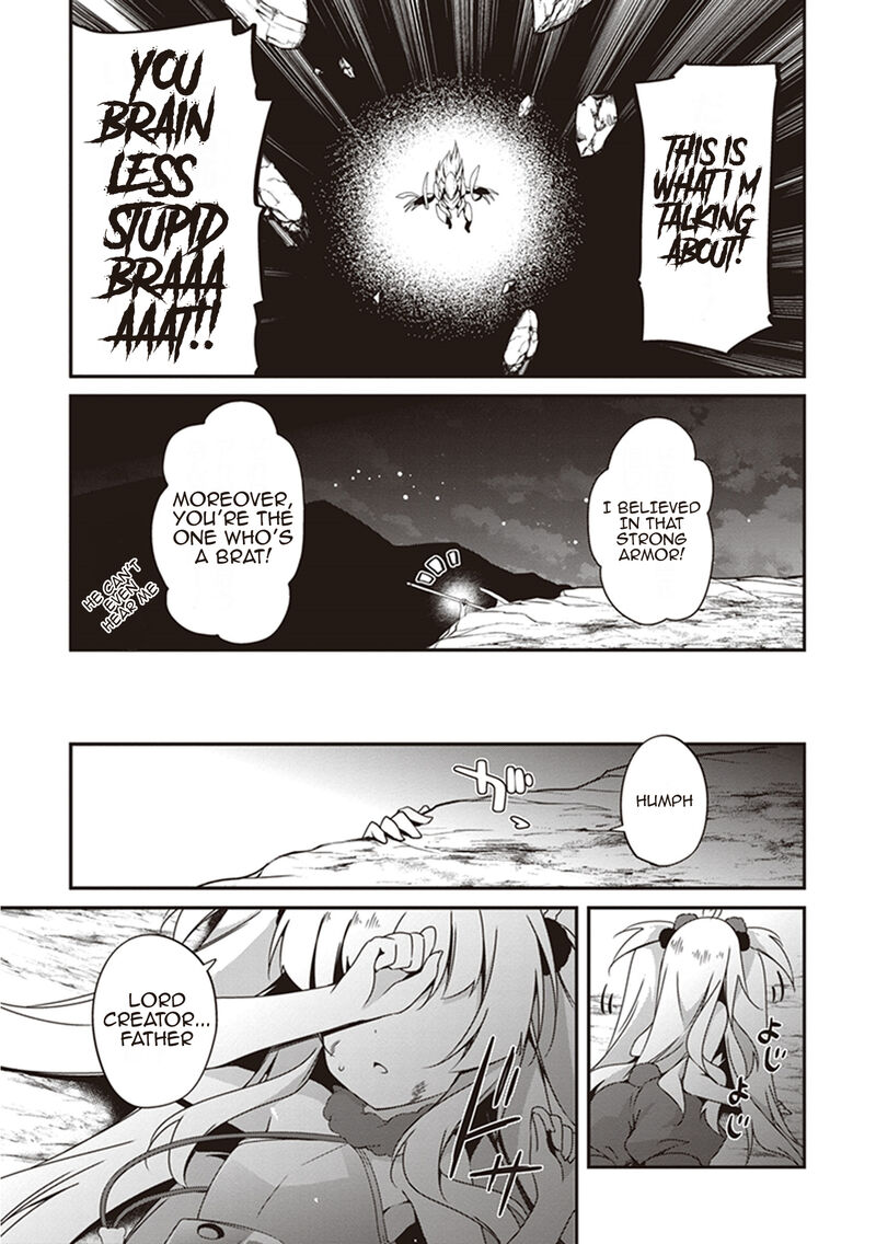 Hakoniwa Oukoku No Souzoushu Sama 22 23