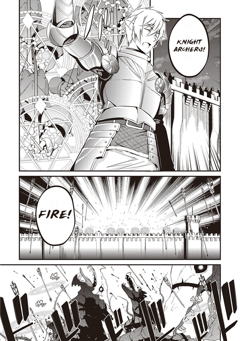 Hakoniwa Oukoku No Souzoushu Sama 22 5
