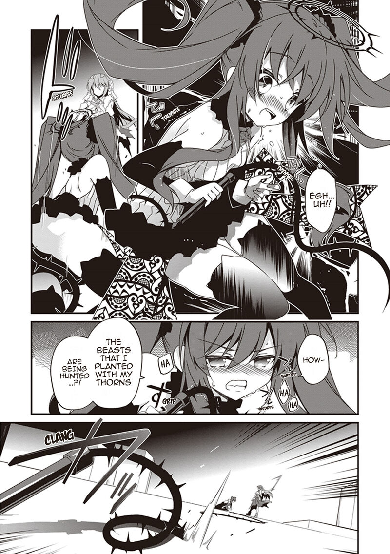 Hakoniwa Oukoku No Souzoushu Sama 22 7