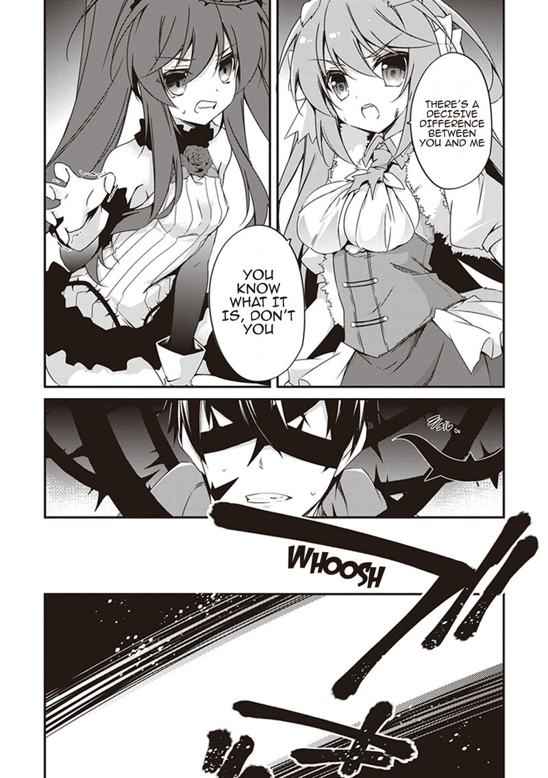 Hakoniwa Oukoku No Souzoushu Sama 22 8