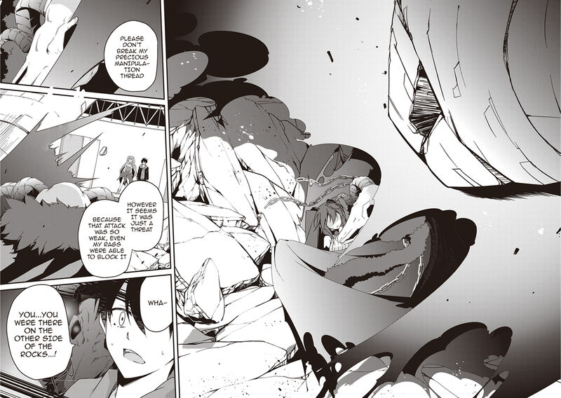 Hakoniwa Oukoku No Souzoushu Sama 23 14