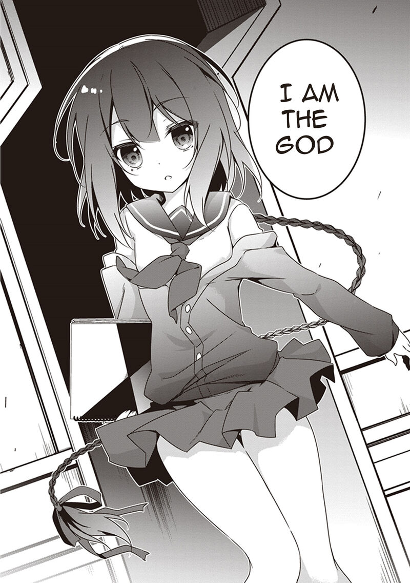 Hakoniwa Oukoku No Souzoushu Sama 23 16