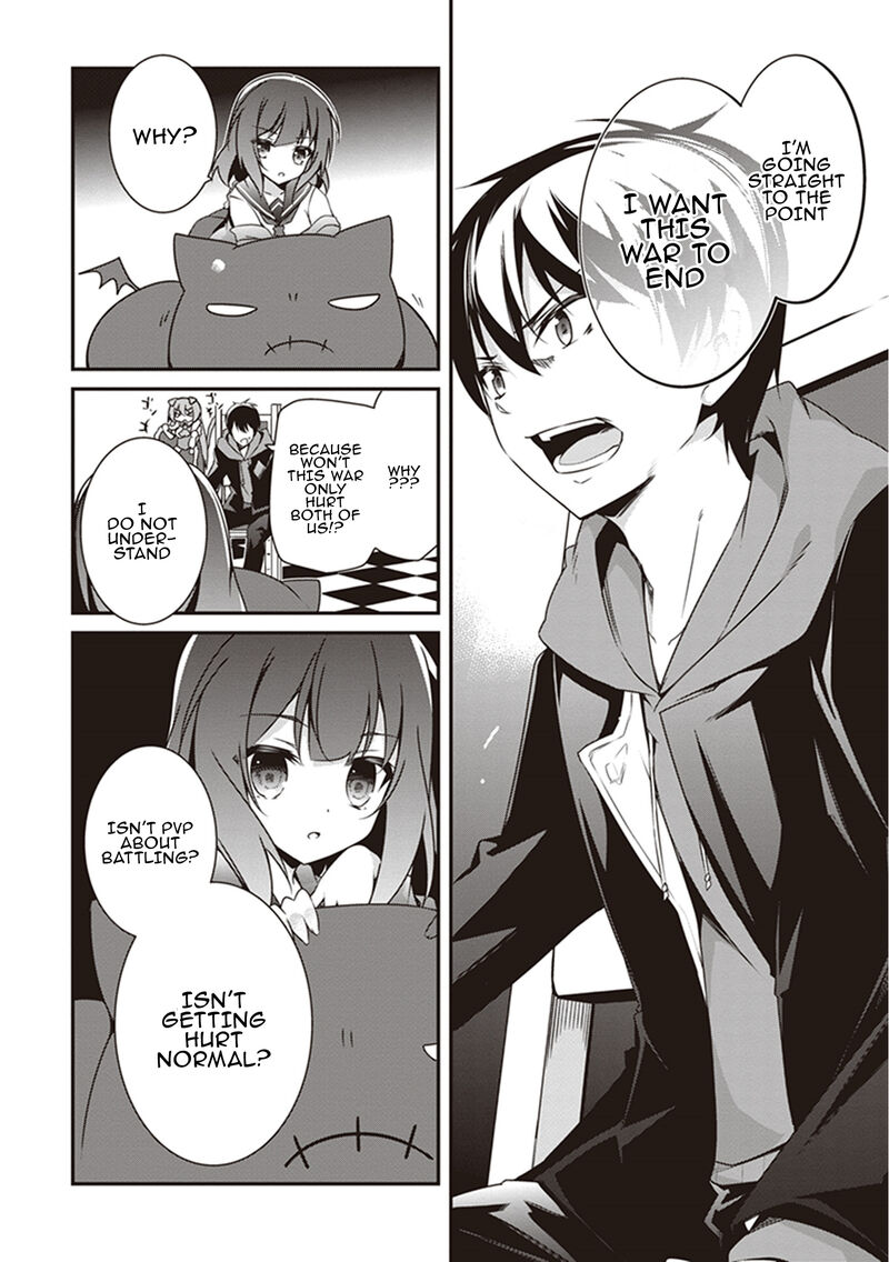 Hakoniwa Oukoku No Souzoushu Sama 24 13