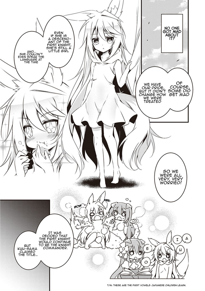 Hakoniwa Oukoku No Souzoushu Sama 25e 2