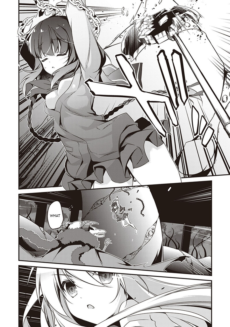 Hakoniwa Oukoku No Souzoushu Sama 26 12