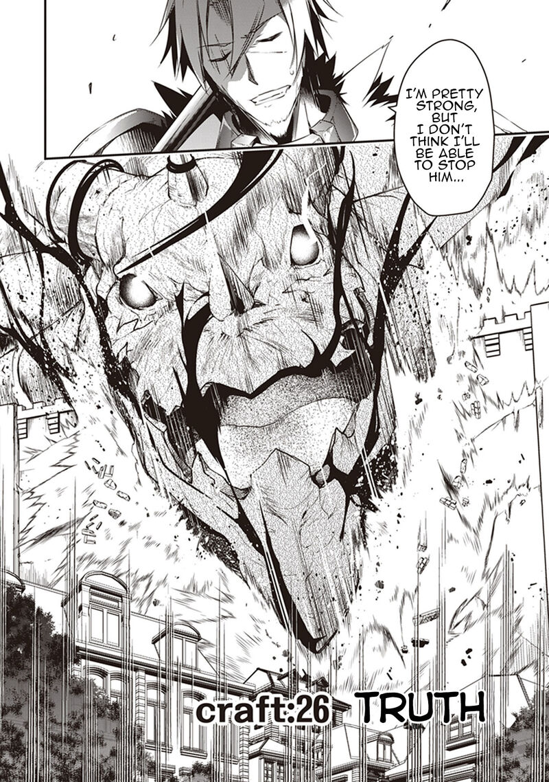 Hakoniwa Oukoku No Souzoushu Sama 26 2