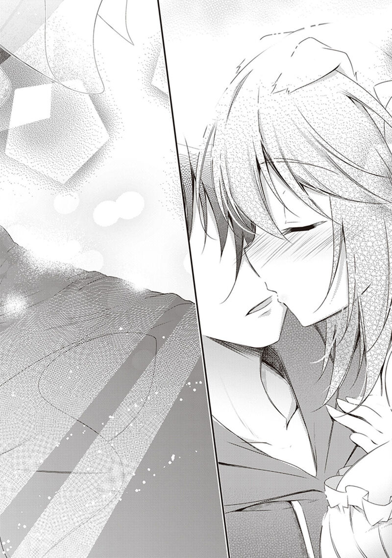 Hakoniwa Oukoku No Souzoushu Sama 27 16