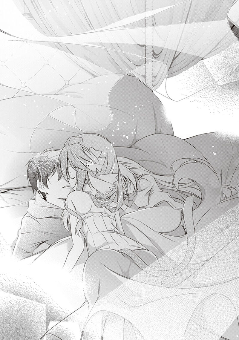 Hakoniwa Oukoku No Souzoushu Sama 27 17