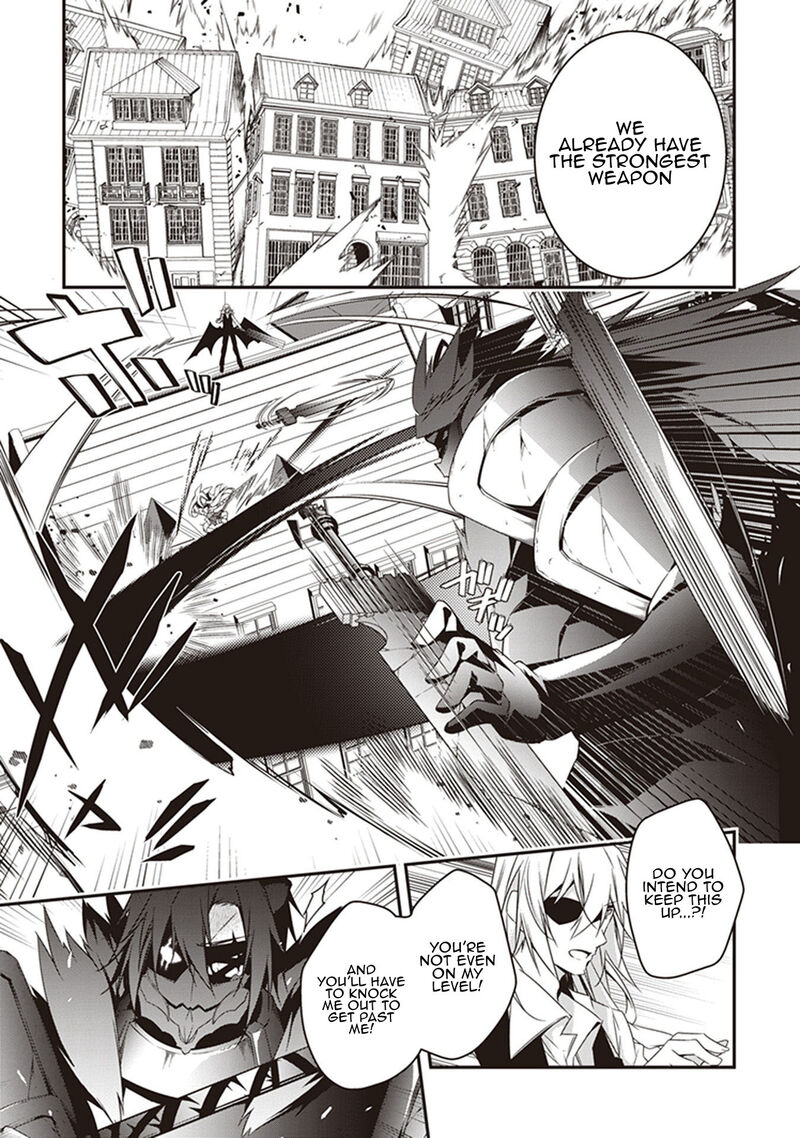 Hakoniwa Oukoku No Souzoushu Sama 29 11