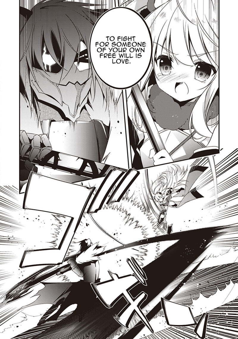 Hakoniwa Oukoku No Souzoushu Sama 29 14
