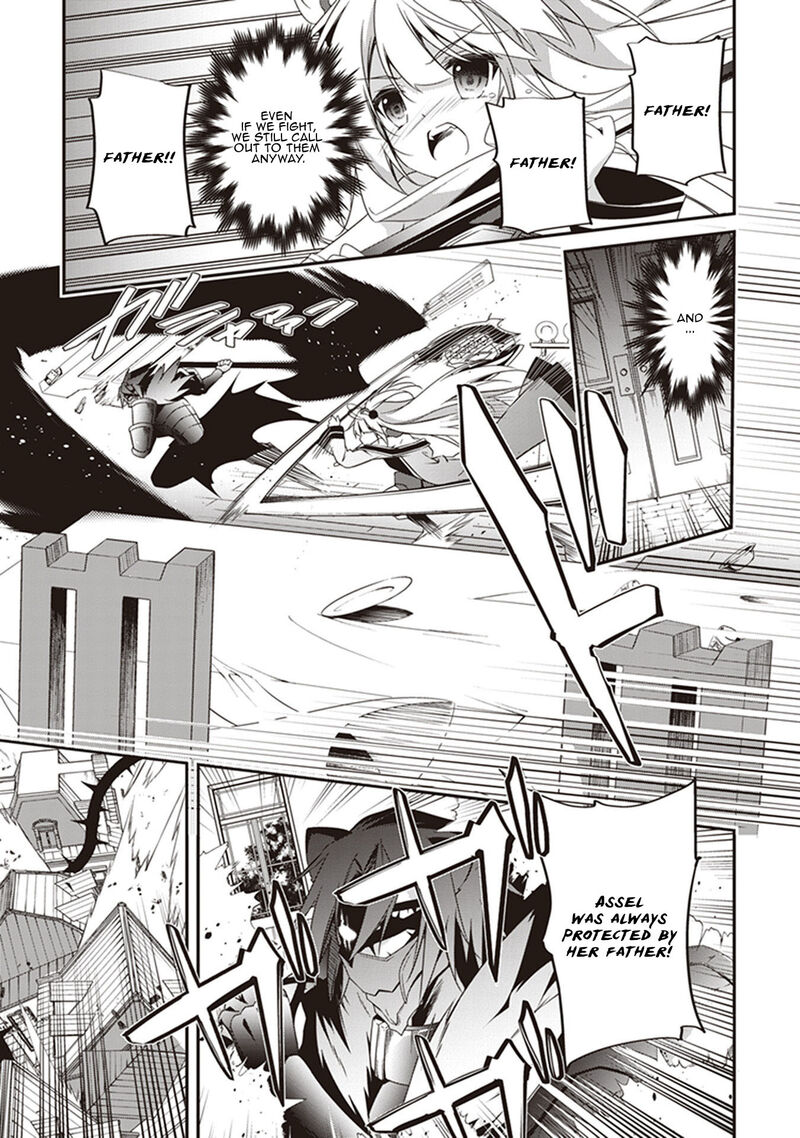 Hakoniwa Oukoku No Souzoushu Sama 29 15
