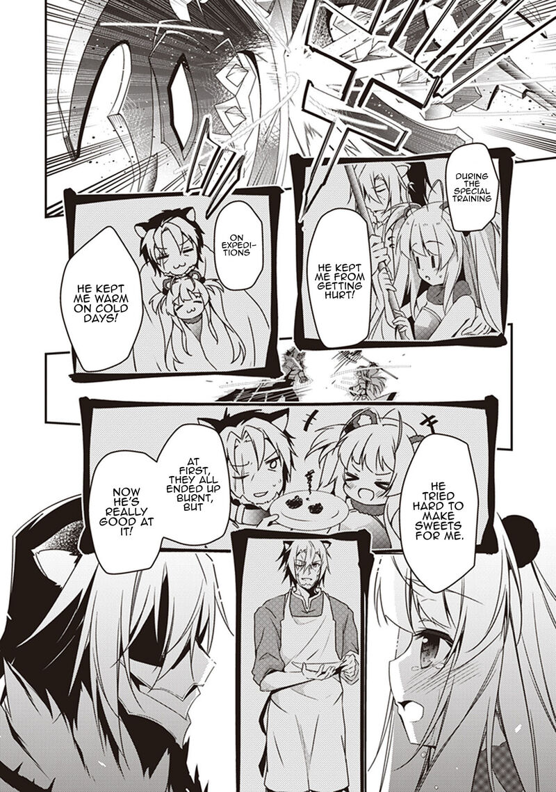 Hakoniwa Oukoku No Souzoushu Sama 29 16