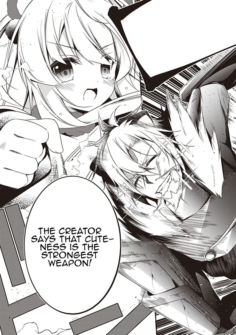 Hakoniwa Oukoku No Souzoushu Sama 29 21