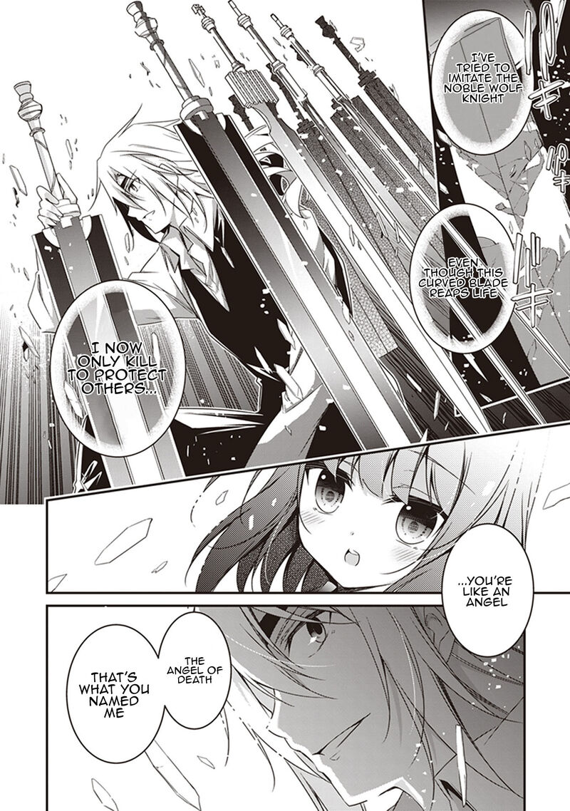 Hakoniwa Oukoku No Souzoushu Sama 29 4